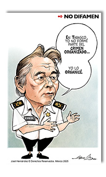 No difamen